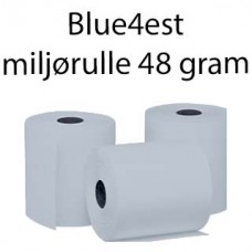 Termorulle 80x80x12 Blue4est 48 gram