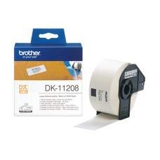 Brother DK11208 adresselabel